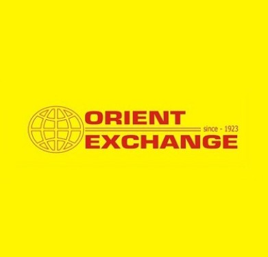 Orient Exchange Co. LLC - Karama Branch