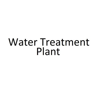 Water Treatment Plant