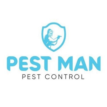 Pest Man Pest Control