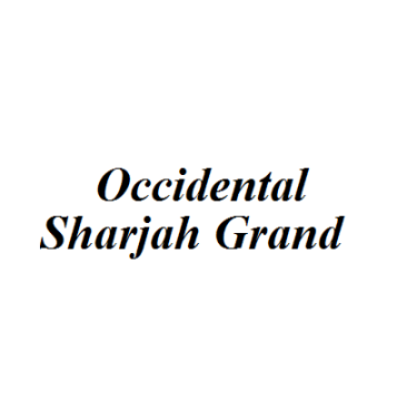 Occidental Sharjah Grand