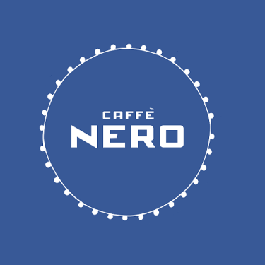 Caffe Nero - Dubai Marina Mall