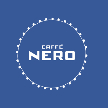 Caffe Nero - Dubai Festival City Mall