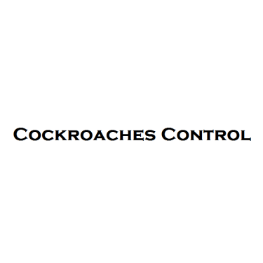 Cockroaches Control