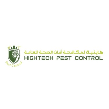 Hightech pest control