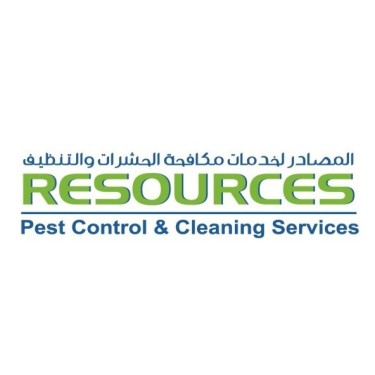 Resources Pest Control & Cleaning Services
