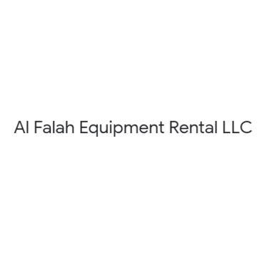 Al Falah Equipment Rental LLC