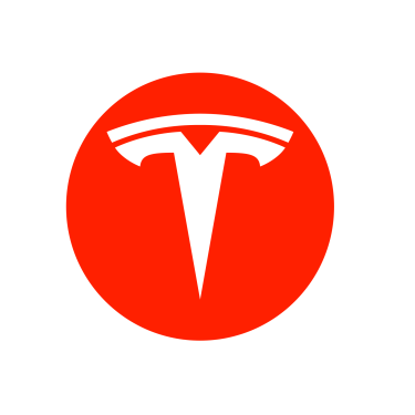 Tesla Supercharger - Mall Of Emirates