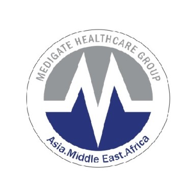 Medigate Medical Equipment Trading LLC