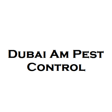  Am Pest Control - Dubai