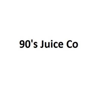 90's Juice Co