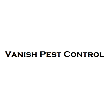 Vanish Pest Control Equipment Trading LLC