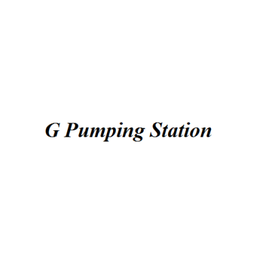 G Pumping Station