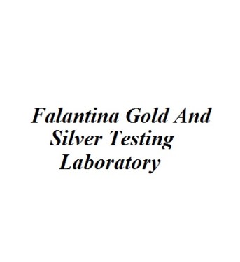 Falantina Gold And Silver Testing Laboratory