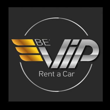 Be Vip Rent A Car - Luxury Car Rental
