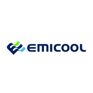 Emicool plant 12