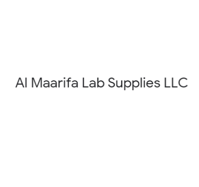 Al Maarifa Lab Supplies LLC