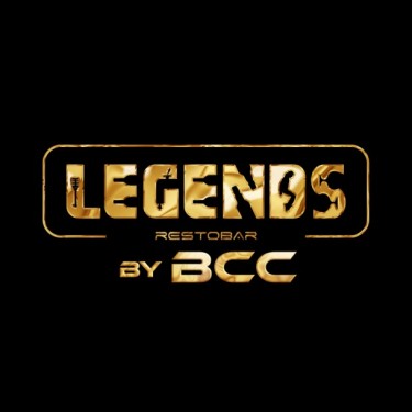 Legends Restobar Lounge