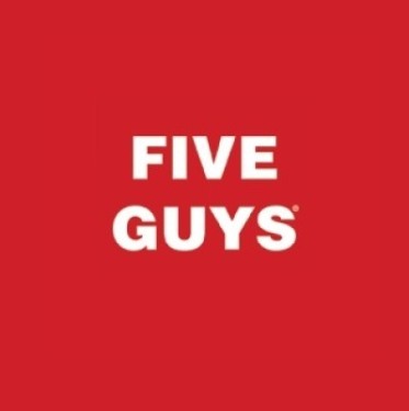 Five Guys -  Jumeirah Beach Residence