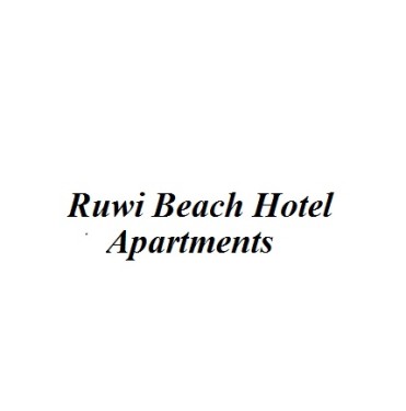 Ruwi Beach Hotel Apartments