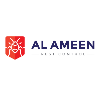 Al Ameen Building Cleaning and Pest Control