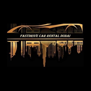 FastDrive Car Rental Dubai