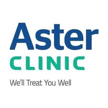 Aster Clinic - Reemraam