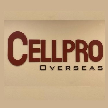 Cellpro Overseas