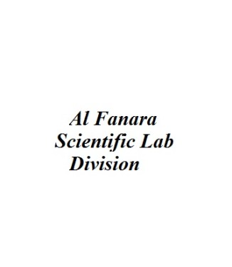 Al Fanara Scientific Lab Division