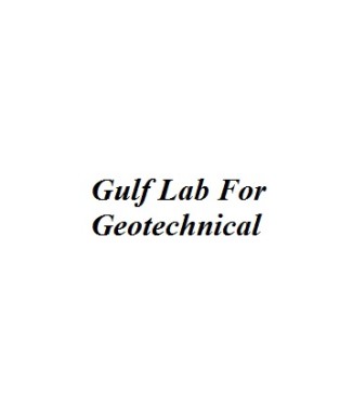 Gulf Lab for Geotechnical