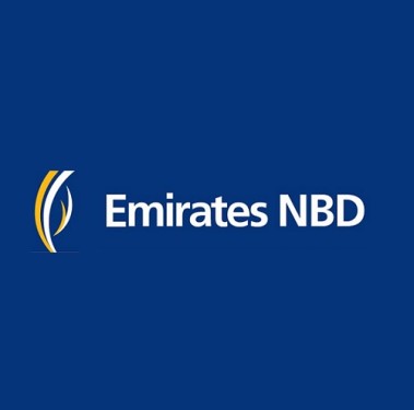 Emirates NBD - Emirates Towers Branch