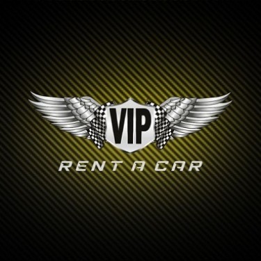 VIP Rent A Car - Luxury Car 