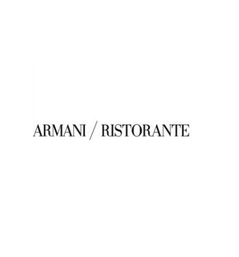 Armani/Ristorante - Burj Khalifa