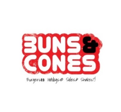 Buns & Cones