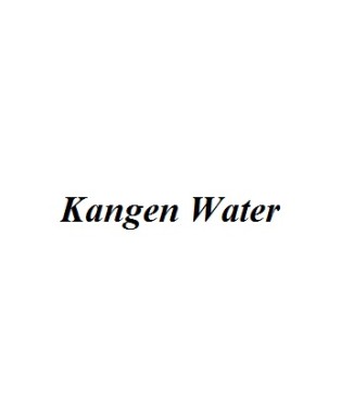 Kangen Water