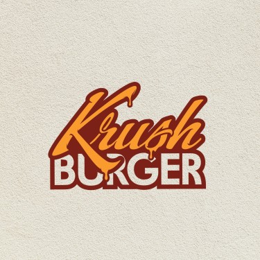 Krush Burger Dubai
