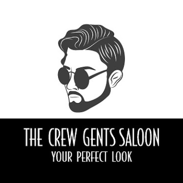 The Crew Gents Saloon