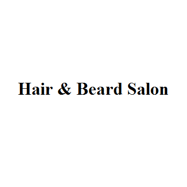 Hair & Beard Salon