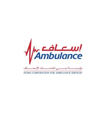 Dubai Corporation For Ambulance Services