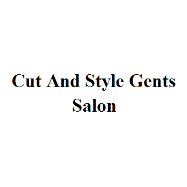 Cut And Style Gents Salon