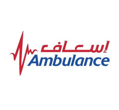 Dubai Ambulance Office