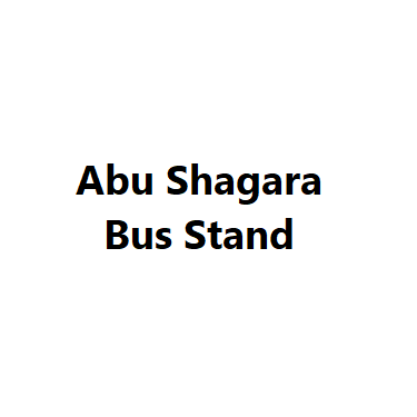Abu Shagara
