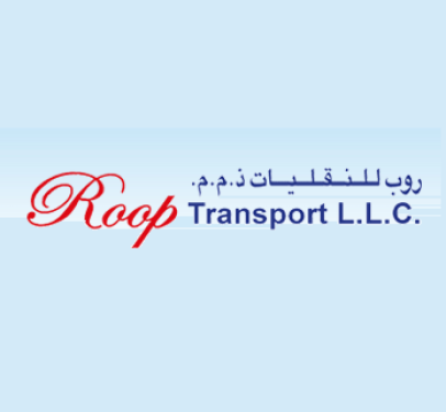 Roop Transport Est