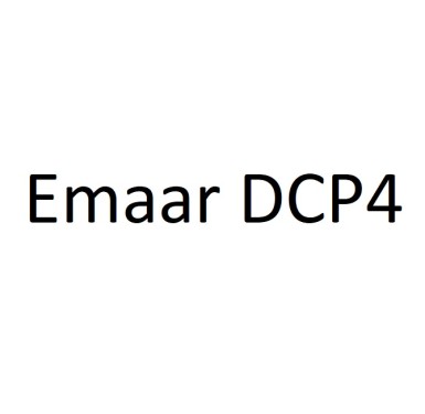 Emaar DCP4