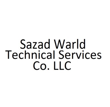 Sazad Warld Technical Services Co. LLC