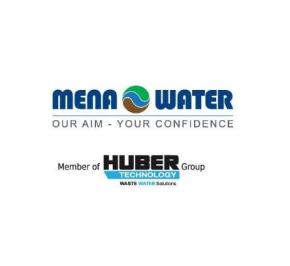 Mena Water FZC