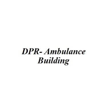 DPR - Ambulance Building