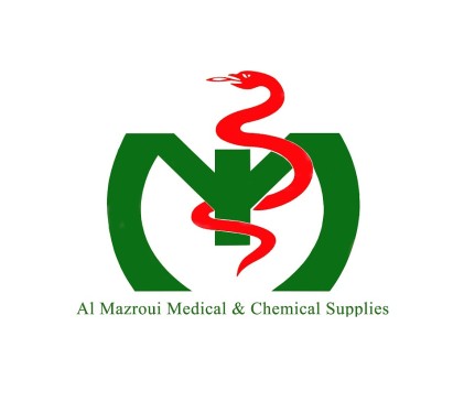 Al Mazroui Medical and Chemical Supplies