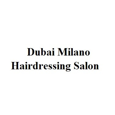 Dubai Milano Hairdressing Salon