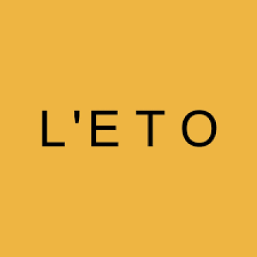 L'ETO - Bluewaters Island