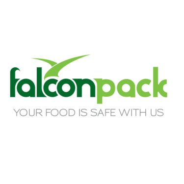 Falcon Pack Logistic Warehouse